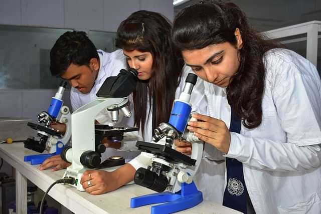 College Image